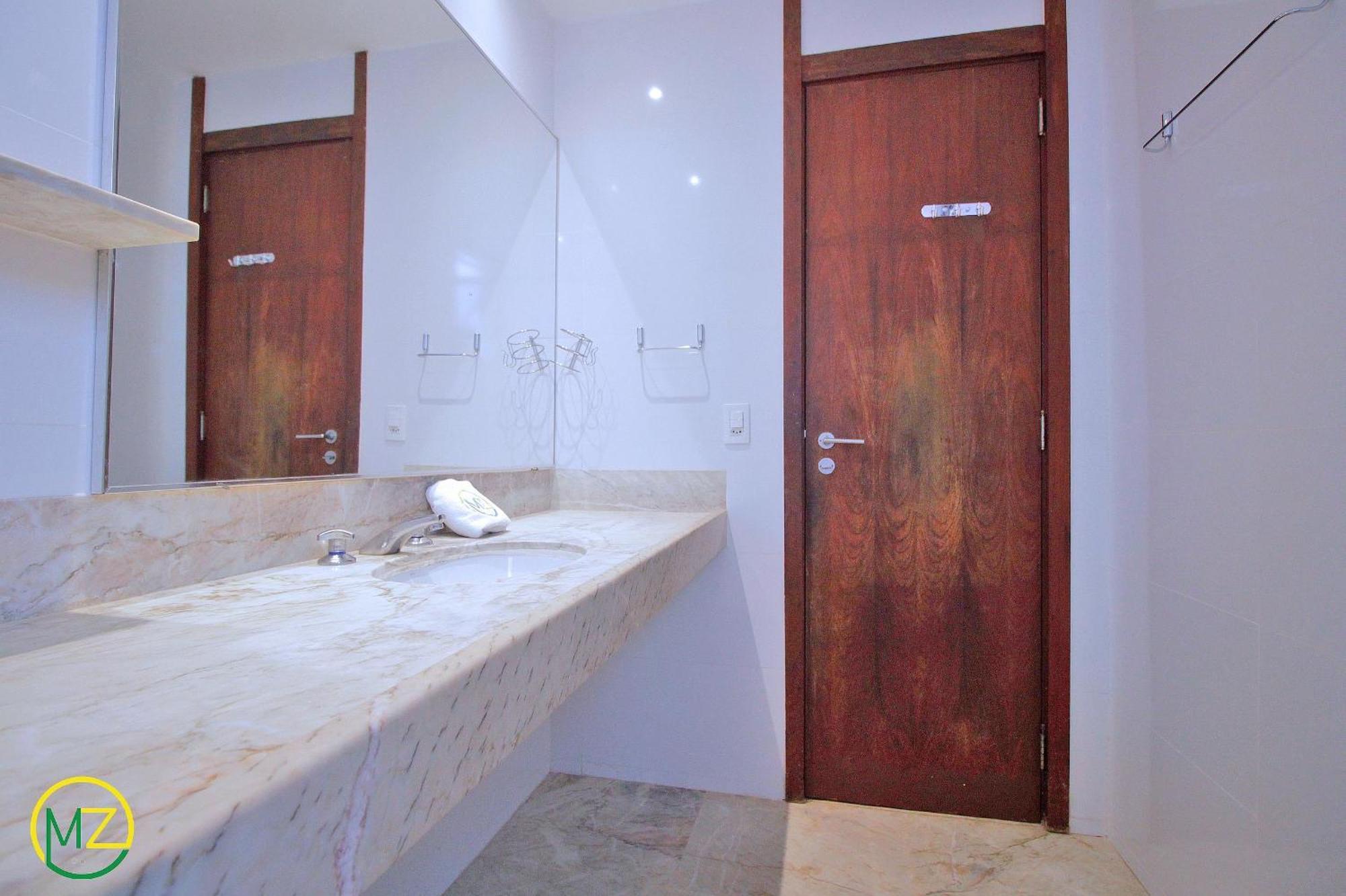 Incrivel Sala E Quarto Com Varanda Em Ipanema Rio de Janeiro Bagian luar foto